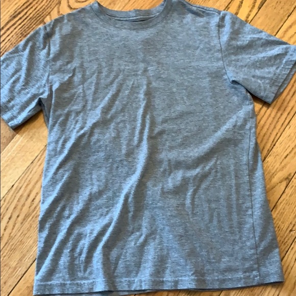 wonder nation plain t shirts